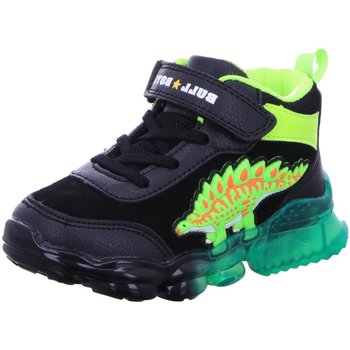 Bild von Lelli Kelly  Babyschuhe Klettschuhe Stegosauro DN AL2202-EB01
