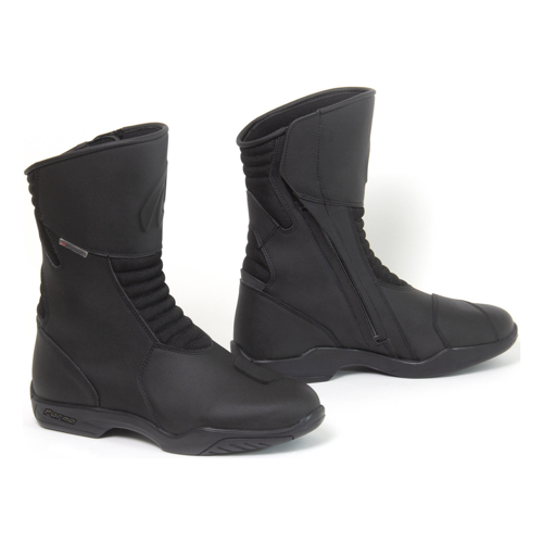 Bild von Forma Arbo Dry Motorradstiefel für Männer in Schwarz, Größe 49