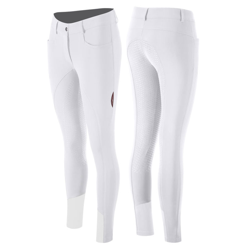 Bild von Animo Nakita Full Vollgrip Reithose Damen