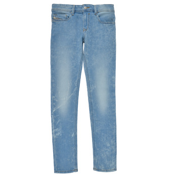 Bild von Diesel  Slim Fit Jeans SLEENKER