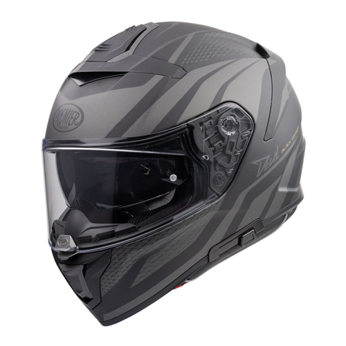 Bild von Premier Devil PR 9 BE BM Helm – Sicherheit und Komfort für Fahrer