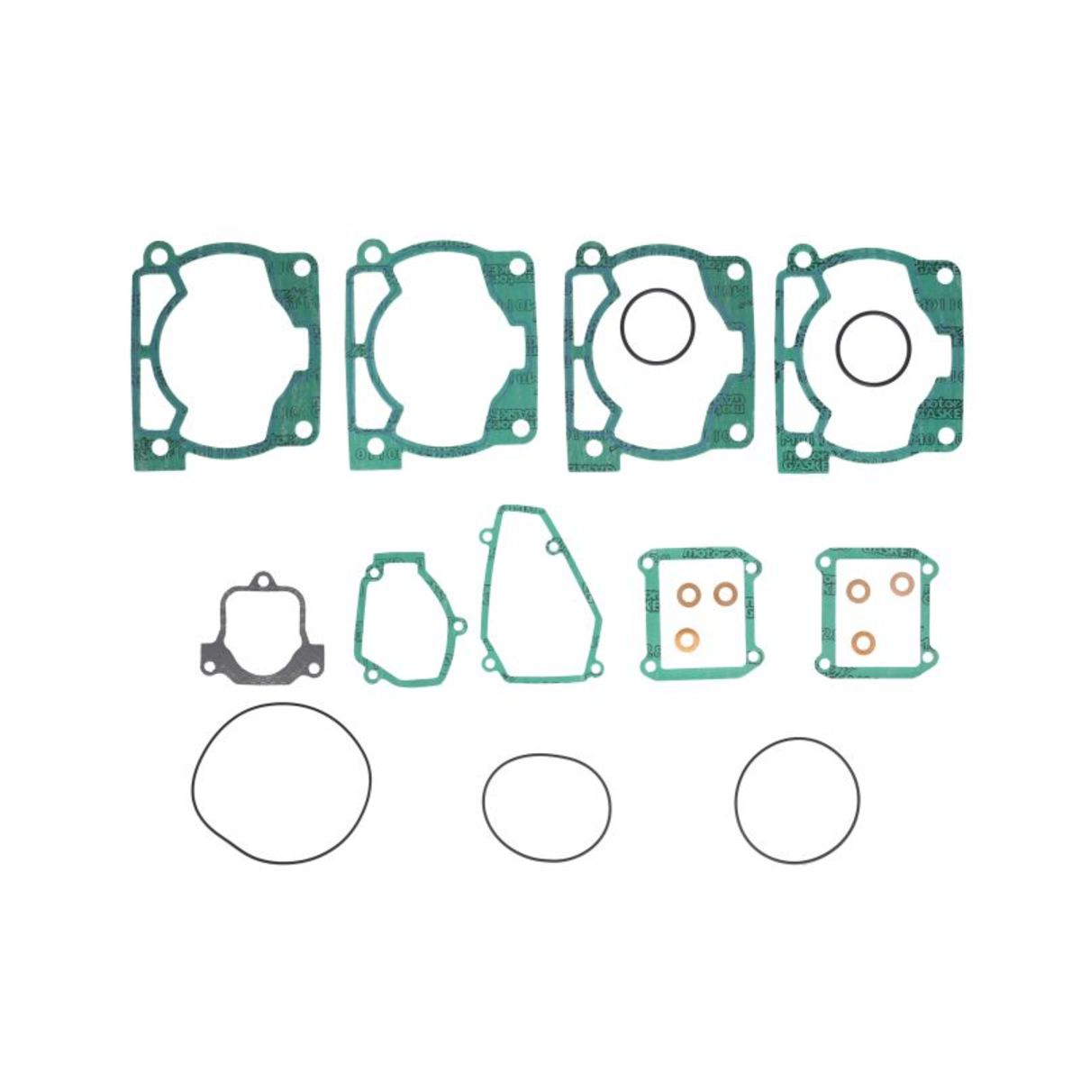 Bild von Motordichtungssatz ATHENA P400060600014