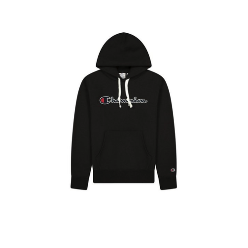 Bild von Champion Hoodie Herren Kapuzenpullover – Zeitloser Streetwear-Klassiker