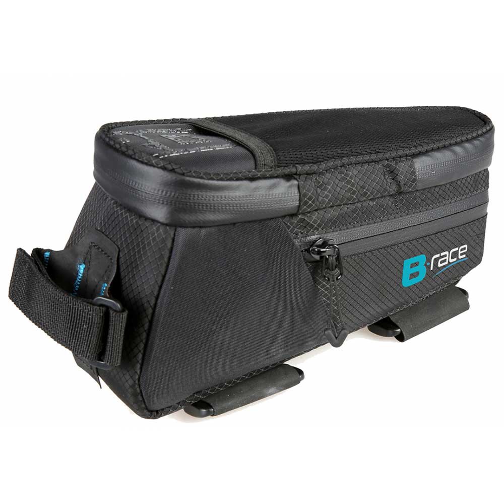 Bild von B-race 1.5l Frame Bag Schwarz