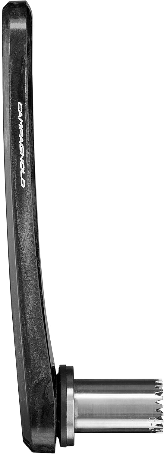 Bild von Campagnolo Unisex – Erwachsene Krg Ekar Kurbel, Dunkelgrau, One Size
