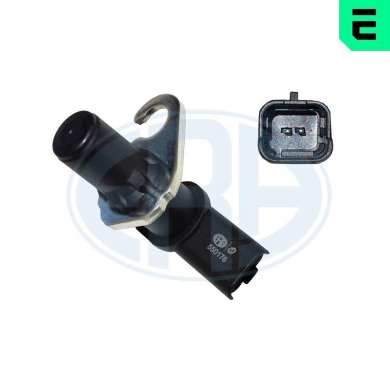 Bild von ERA 550176A Impulsgeber Kurbelwellensensor, Impulsgeber, Kurbelwelle 2 PEUGEOT: 206 Hatchback, 406 Estate, CITROËN: C5 III Estate