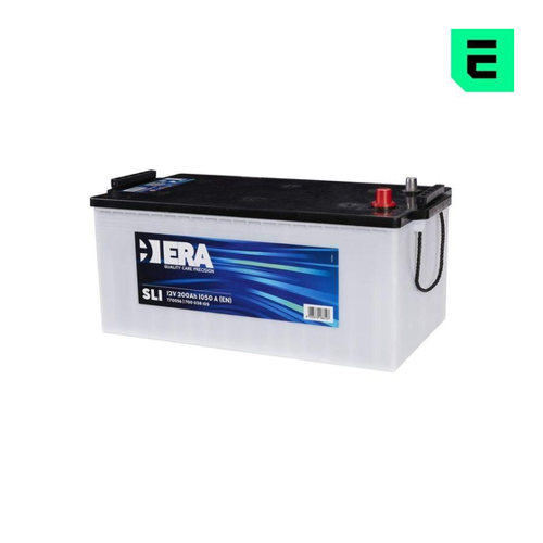 Bild von ERA Starterbatterie T70056 - Leistungsstarke Energie für Ihr Fahrzeug
