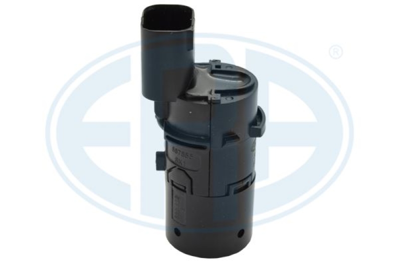 Bild von ERA 566030A Parksensoren Rückfahrsensoren, PDC Sensoren, Einparksensoren hinten, vorne schwarz Ultraschallsensor LAND ROVER: Discovery 3