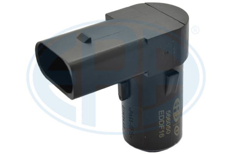 Bild von ERA 566050A Parksensoren Rückfahrsensoren, PDC Sensoren, Einparksensoren hinten schwarz Ultraschallsensor SKODA: Superb I Saloon