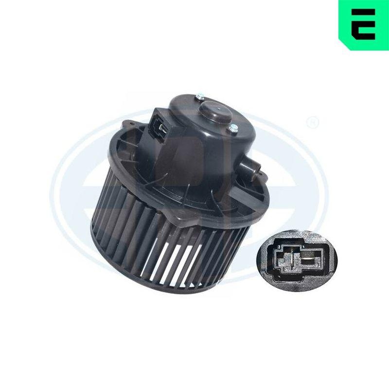 Bild von ERA Innenraumgebläse 12V für HYUNDAI 97113-2D000 97113-2D010 664153