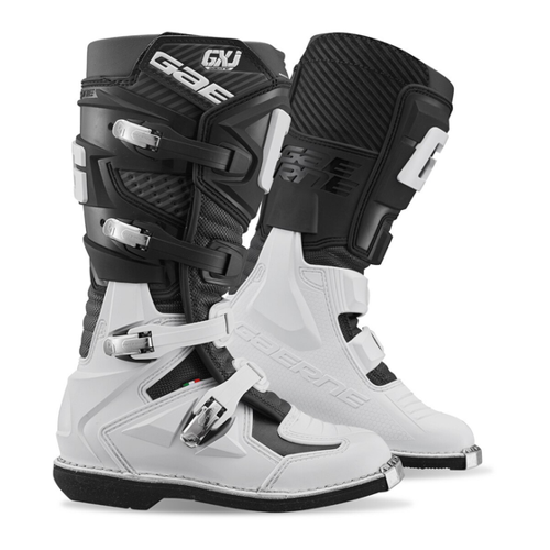 Bild von Gaerne GX-J Kinder Motocross Stiefel – Sicherheit und Stil für junge Fahrer