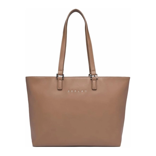 Bild von Replay Damen Tote Bag - Elegante Schultertasche für jeden Anlass