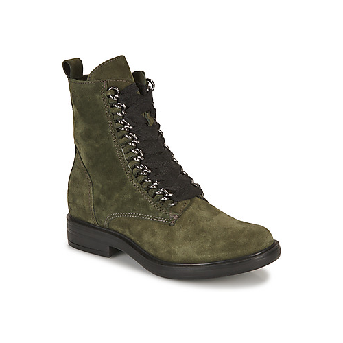 Bild von Mjus Damenstiefel CAFE CHAIN – stilvolles Schuhwerk für Damen
