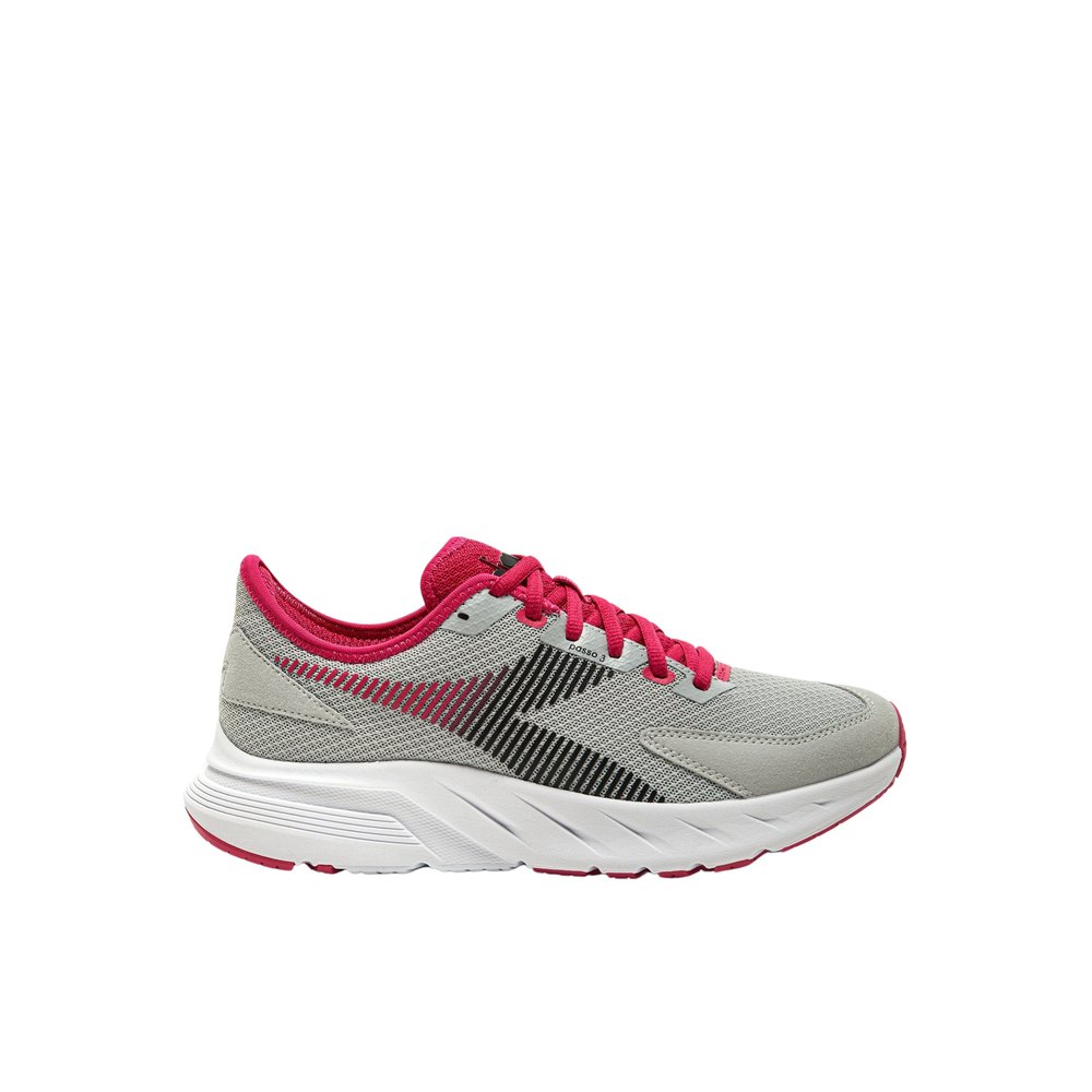Bild von Diadora Sportswear Passo 3 Running Shoes Grau EU 38 Damen