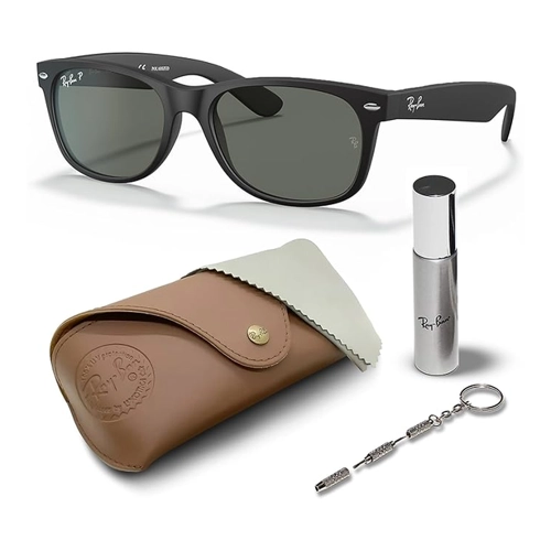 Bild von Ray-Ban New Wayfarer RB2132 622/58 55