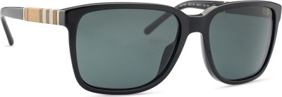 Bild von Burberry 0BE4181 300187 58