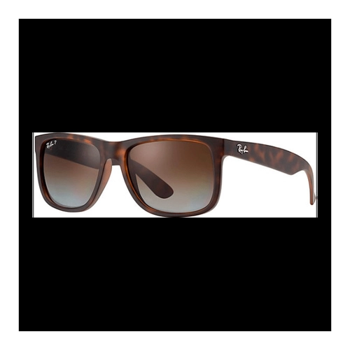 Bild von Ray-Ban Justin RB4165 865/T5 54 - Stilvolle Sonnenbrille für Herren