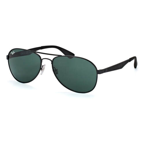 Bild von Ray-Ban Herren Rb 3549 Sonnenbrille – Stil trifft Funktion