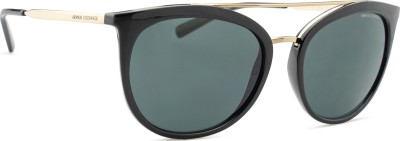Bild von Armani Exchange 0AX4068S 815887 55