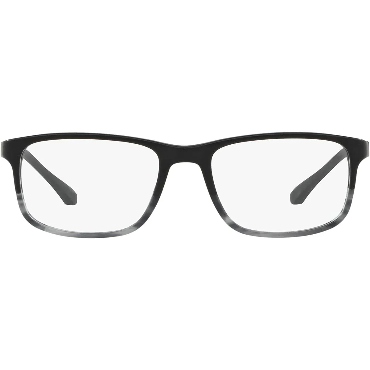 Bild von Emporio Armani EA3098 Herren Brille mit und ohne Sehstärke / Mehrfarbig / rechteckig