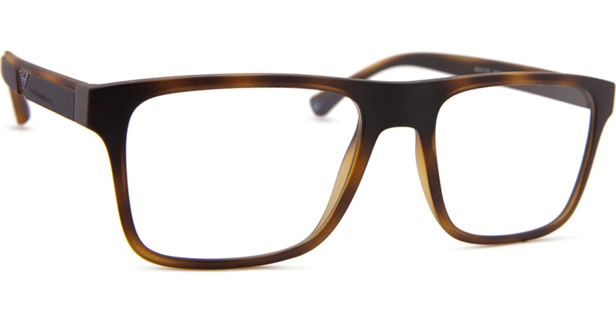 Bild von Emporio Armani EA 4115 50891W 54 (sonnenclip)