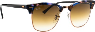 Bild von Ray-Ban Clubmaster RB3016 125651