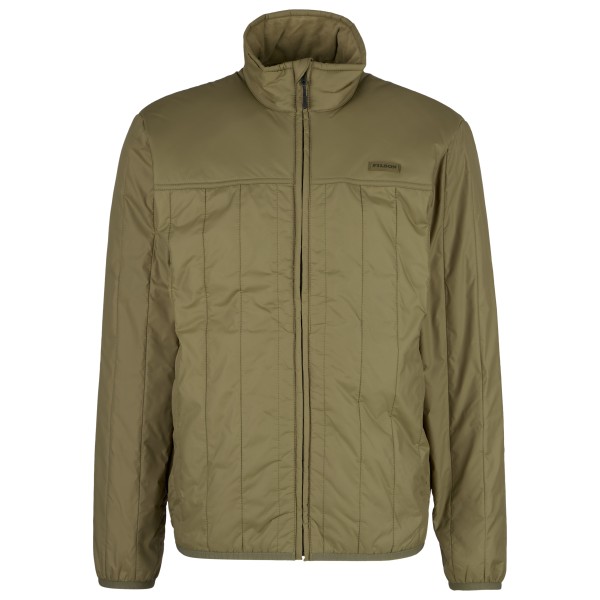 Bild von Filson - Ultralight Jacket - Kunstfaserjacke Gr XL oliv