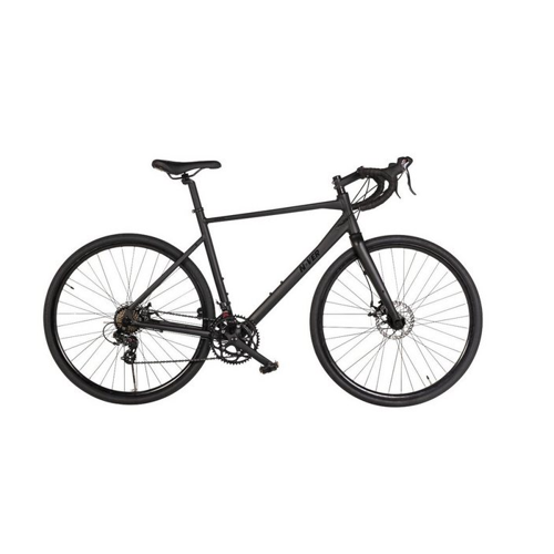Bild von MBM Gravelbike N_VER NV337 – Ihr ideales Gravelbike für jedes Terrain