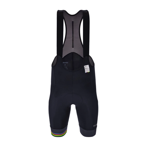Bild von UCI WORLD CHAMPION 2023 kurze Trägerhose für Herren