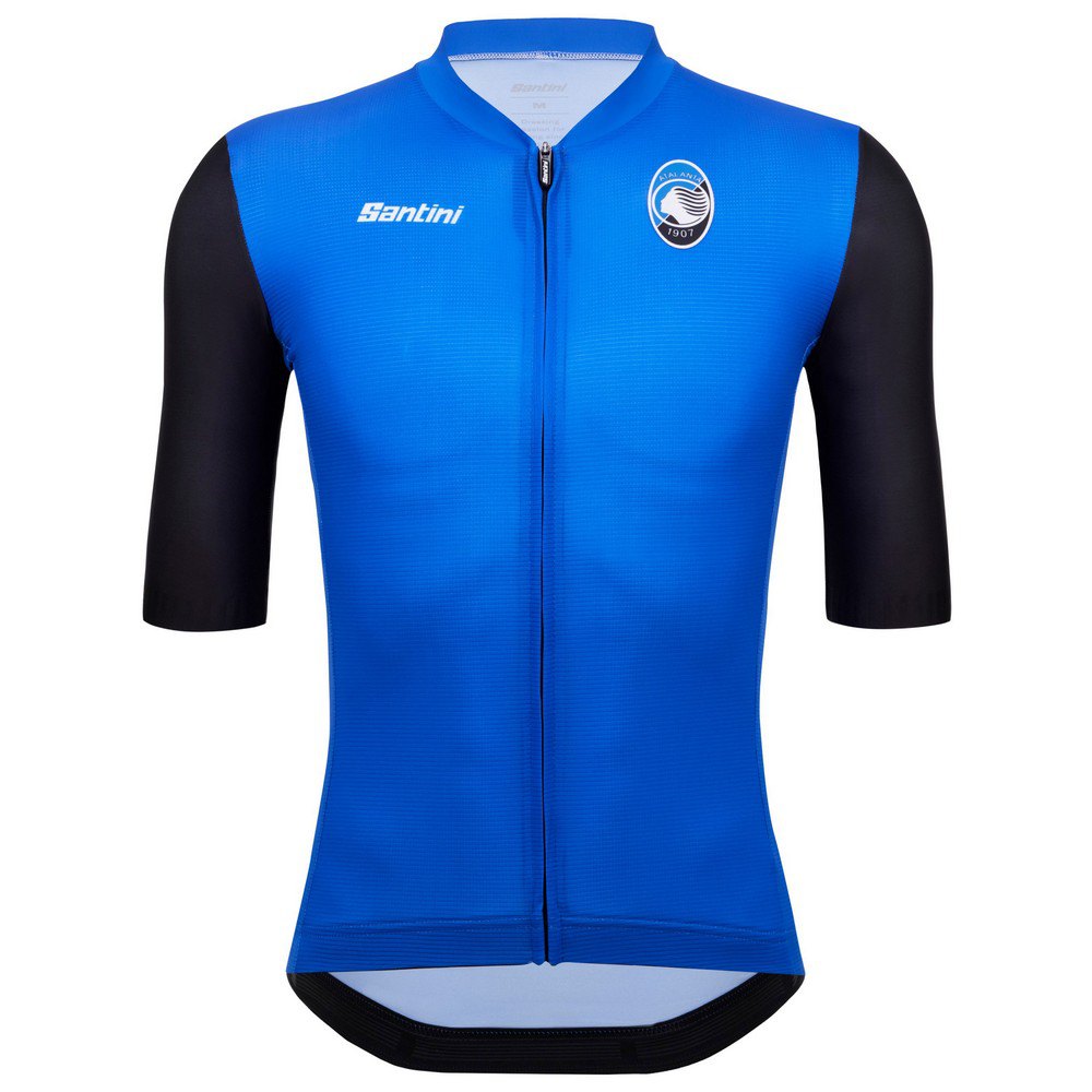 Bild von Santini Atalanta Short Sleeve Jersey  L Mann