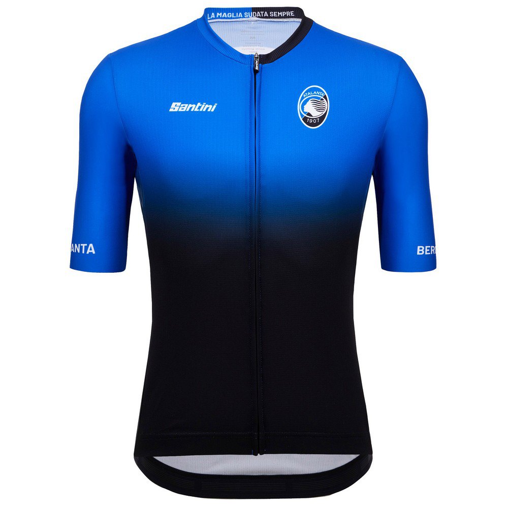 Bild von Santini Atalanta Short Sleeve Jersey  L Mann