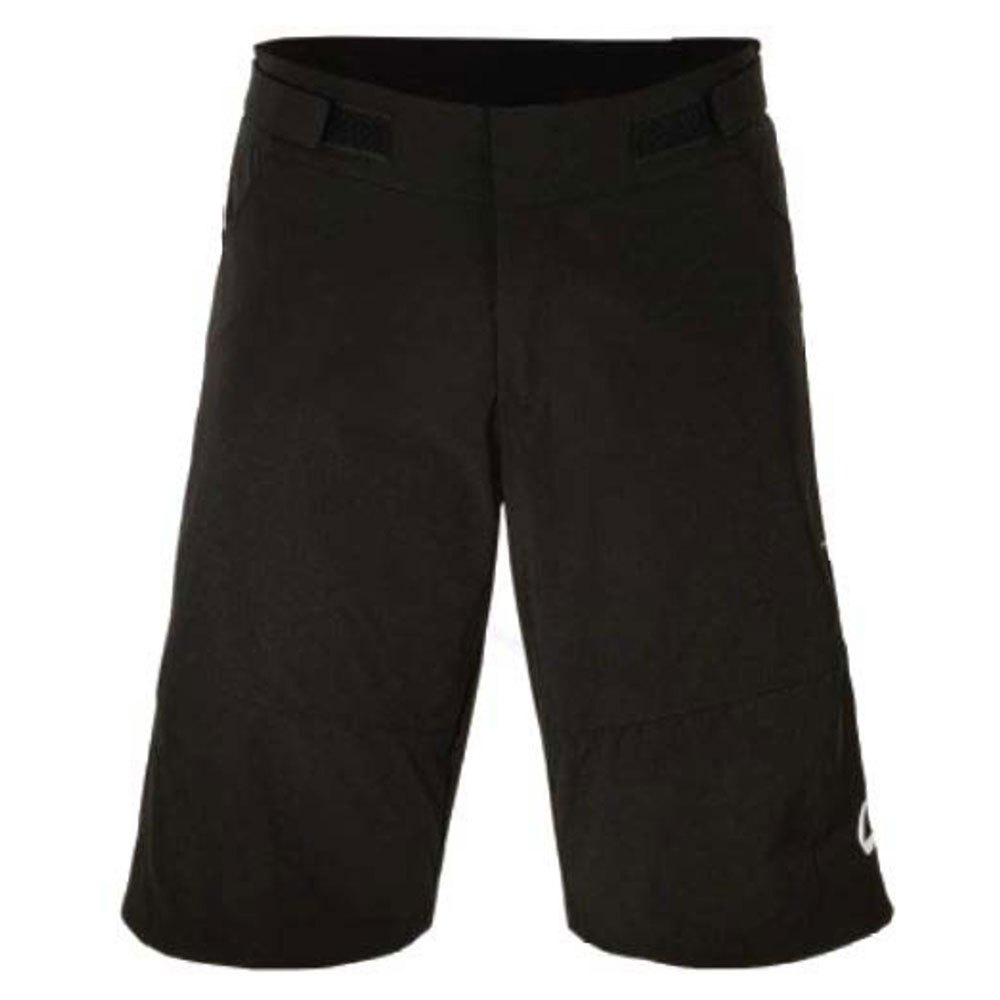 Bild von Liv Hoja / Tucan Shorts Schwarz L Damen