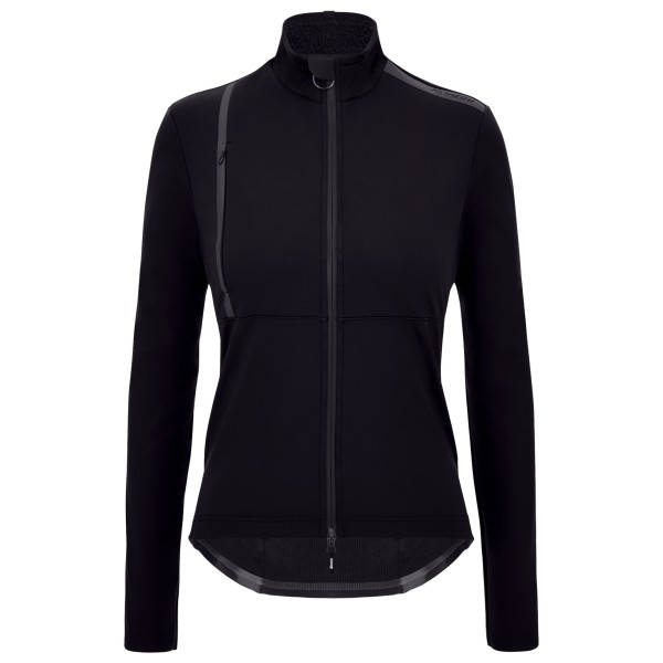 Bild von Santini - Women's Vega+ Winter Jacket - Fahrradjacke Gr M schwarz