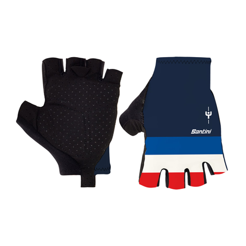 Bild von TOUR DE FRANCE Radhandschuhe Bonette 2024 für Herren, Größe XL, MTB Handschuhe