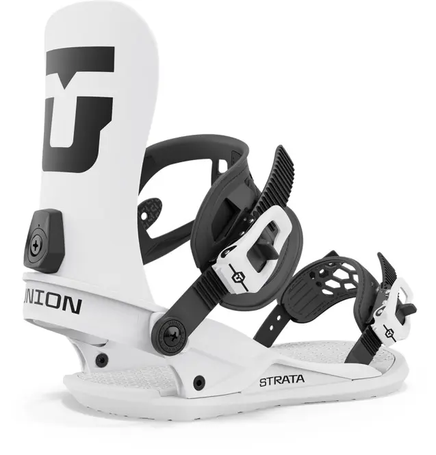 Bild von UNION STRATA Bindung 2024 white - S