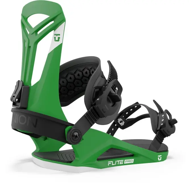Bild von UNION FLITE PRO Bindung 2024 green - L