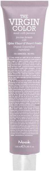 Bild von Nook Virgin Color 77.0 inten.blo. 100 ml