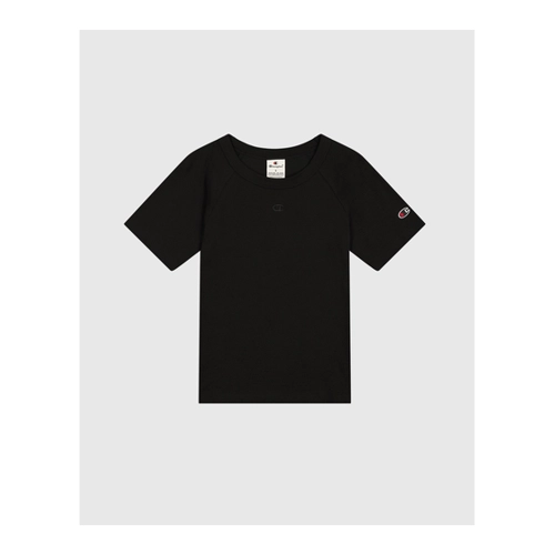 Bild von Champion T-Shirt Crewneck – Der perfekte Begleiter für Sport und Alltag