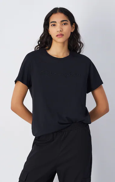 Bild von CHAMPION Damen Shirt Crewneck