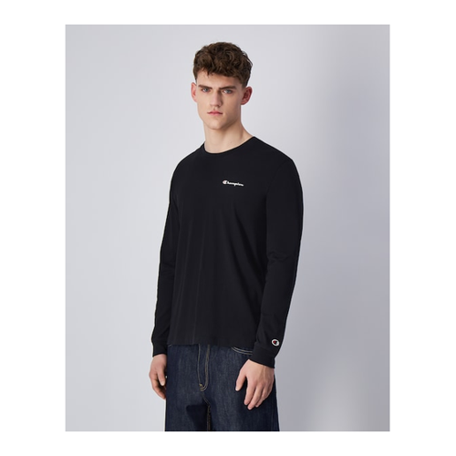 Bild von Champion Langarmshirt »Crewneck Long Sleeve T-Shirt« – Sportlich und Vielseitig