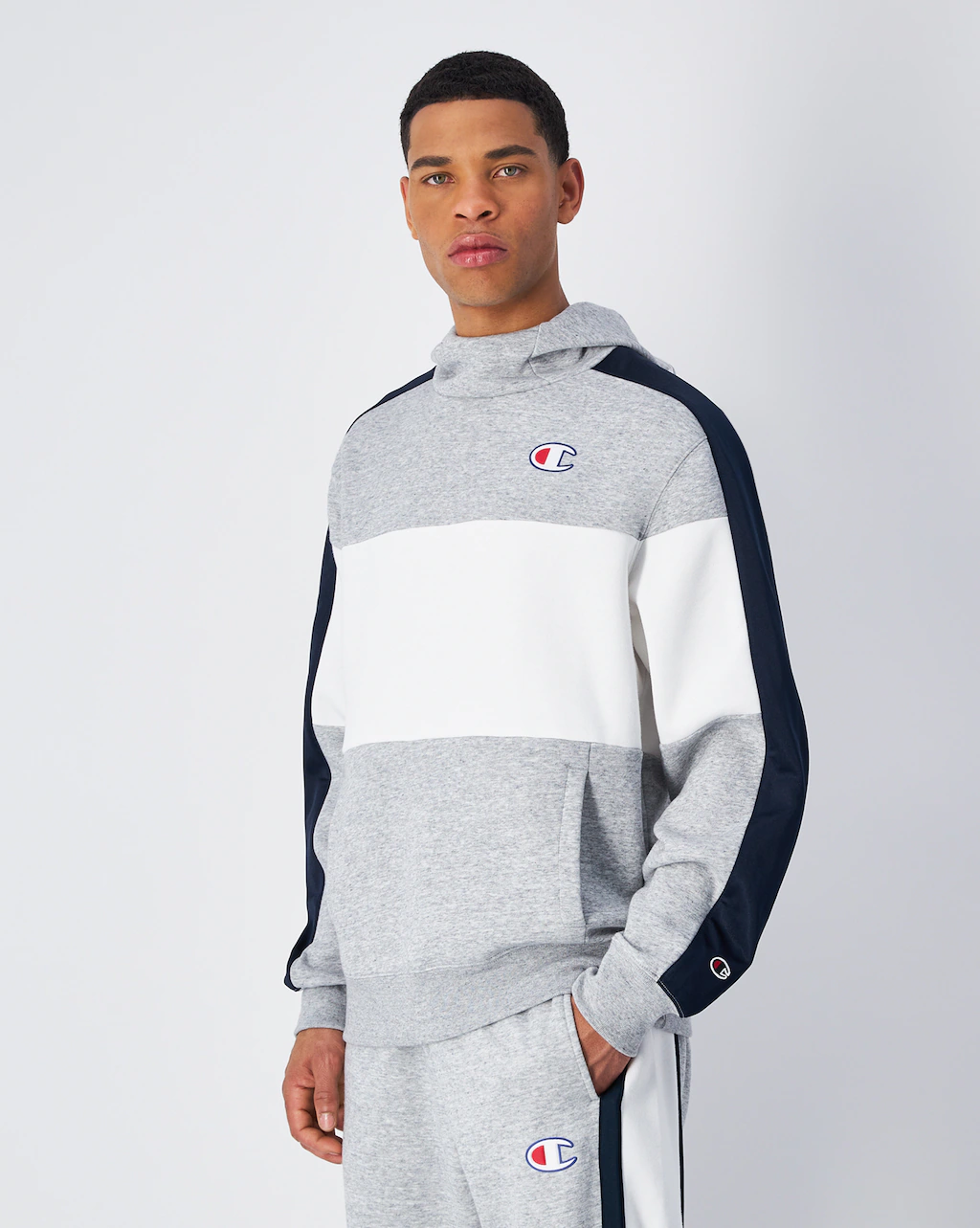 Bild von Champion Kapuzensweatshirt "Hooded Sweatshirt"