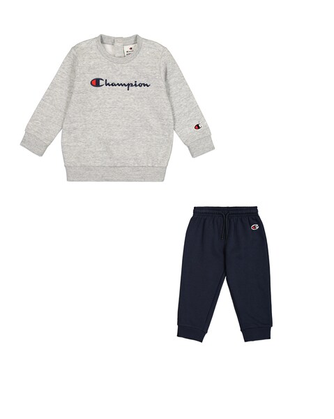 Bild von Champion Sweatshorts »Crewneck Suit«