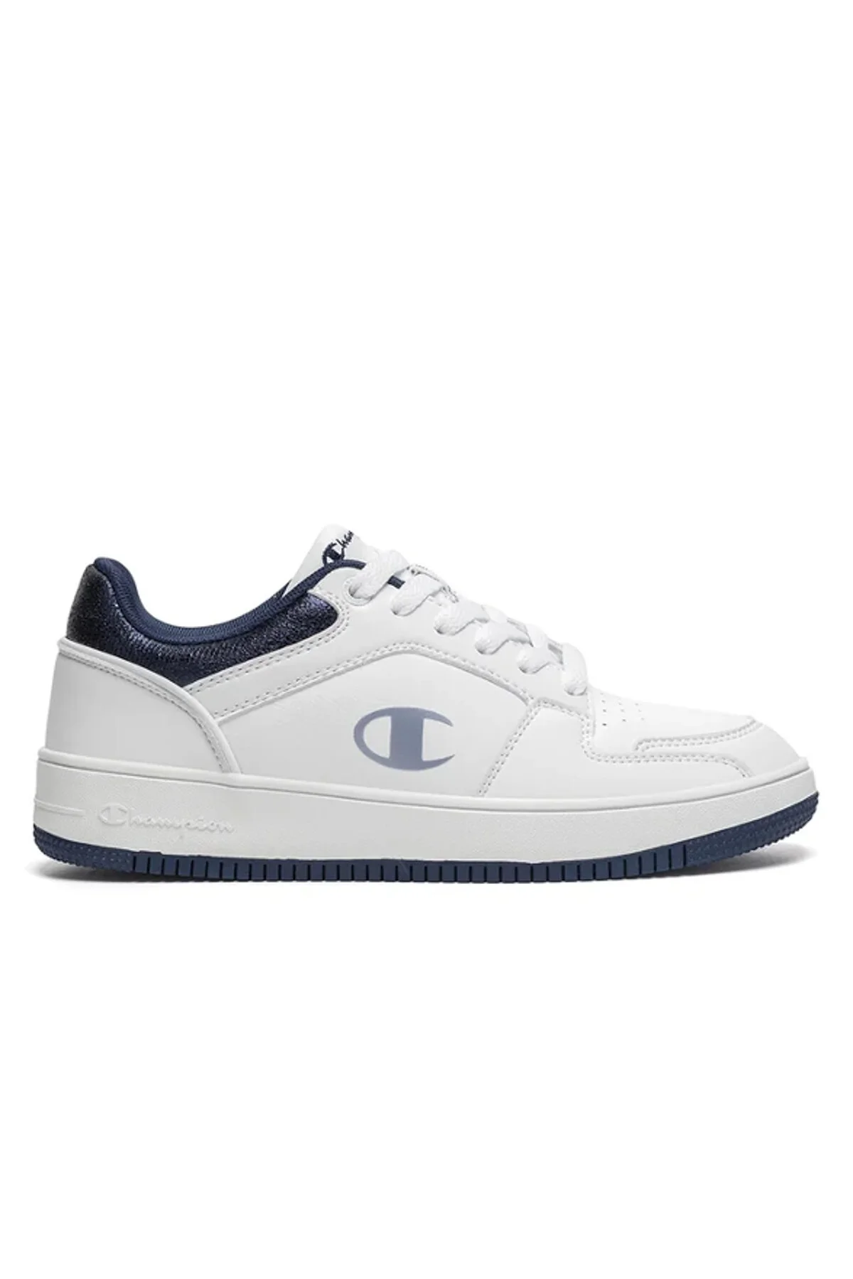 Bild von Chappi, Damen, Sneaker, Buty damskie Champion RD18 Foil Low Cut S11711 WW011 38, (38)