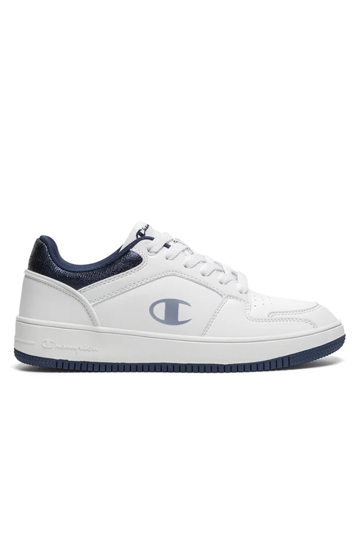 Bild von Chappi, Damen, Sneaker, Buty damskie Champion RD18 Foil Low Cut S11711 WW011 39, (39)
