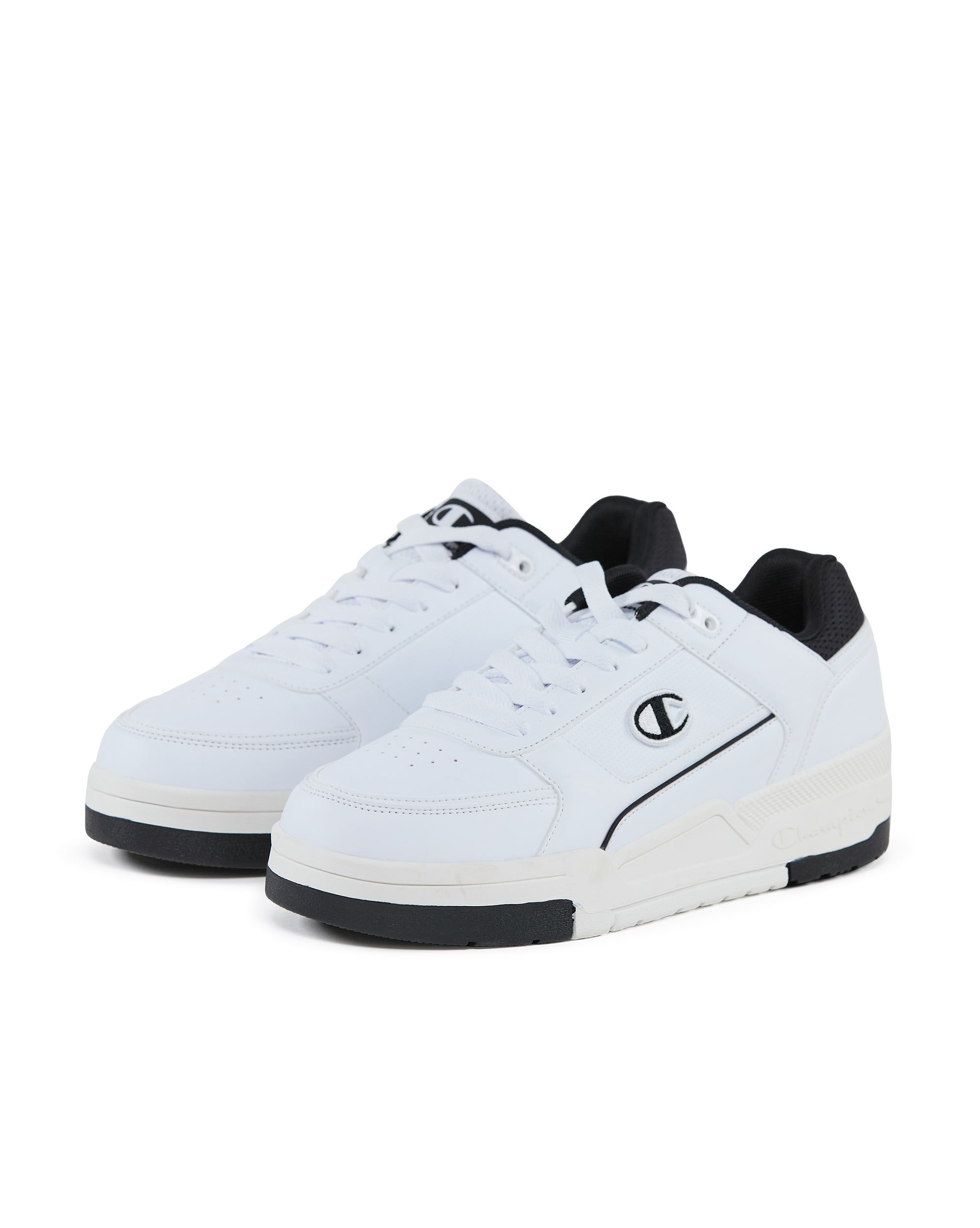 Bild von Champion Rd18 Heritage Low Low Cut Schuh für Herren - 45