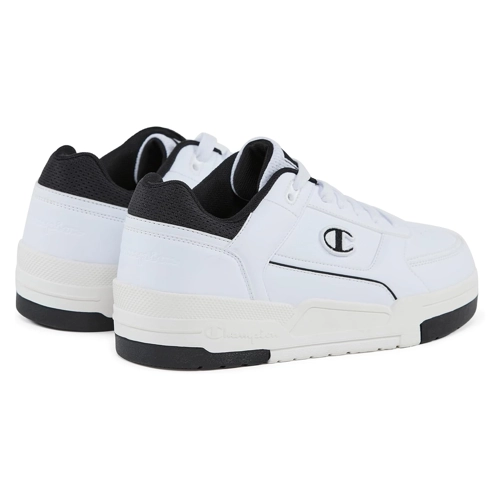 Bild von Champion Sneaker "RD18 HERITAGE LOW" – Style und Komfort vereint