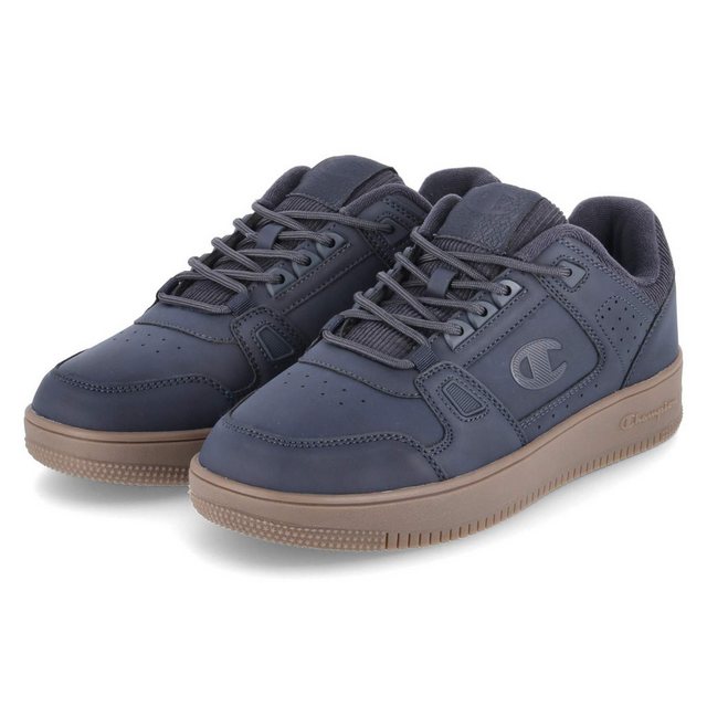 Bild von Champion Low Sneaker CORD Sneaker