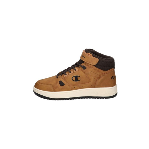 Bild von Champion REBOUND 18 MID CORD B GS Sneakerboots im Test