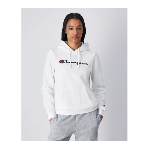 Bild von Champion Kapuzensweatshirt Hooded Sweatshirt – Der perfekte Begleiter für dein Workout