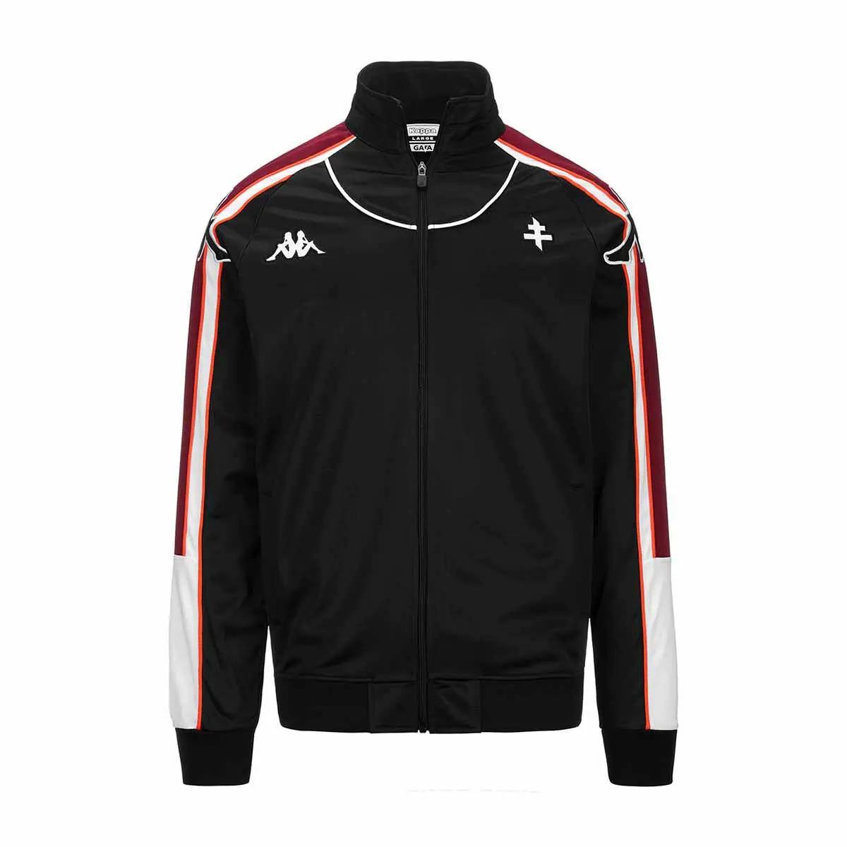 Bild von Kinder-Trainingsjacke Metz Regroove 2024/25